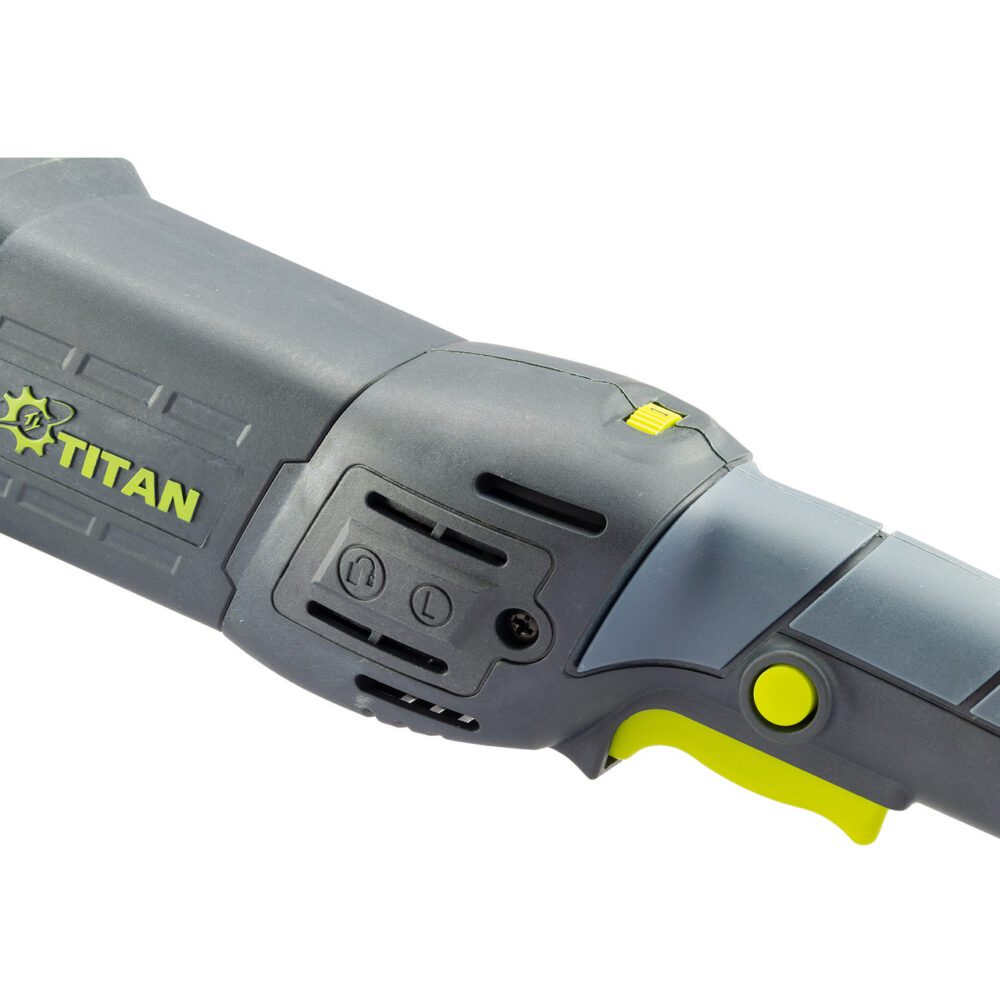 Поліровано-ротаційна машина Titan PRP 14-3 180