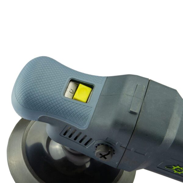 Поліровано-ротаційна машина Titan PRP 14-3 180