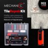 Набір для ремонту плитки Mechanic TILEREPAIRKIT