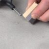 Набір для ремонту плитки Mechanic TILEREPAIRKIT