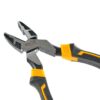 Плоскогубці комбіновані INGCO INDUSTRIAL Profi (240 мм.)