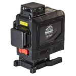 Лазерний рівень Vitals Professional LL 16go (зелений промінь)