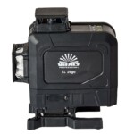 Лазерний рівень Vitals Professional LL 16go (зелений промінь)