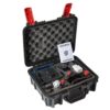 Лазерний рівень Vitals Professional LL 16go (зелений промінь)