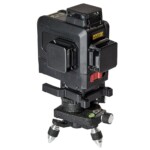 Лазерний рівень Vitals Professional LL 16go (зелений промінь)