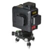 Лазерний рівень Vitals Professional LL 12go (зелений промінь)