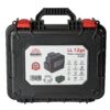 Лазерний рівень Vitals Professional LL 12go (зелений промінь)