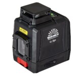 Лазерний рівень Vitals Professional LL 5go