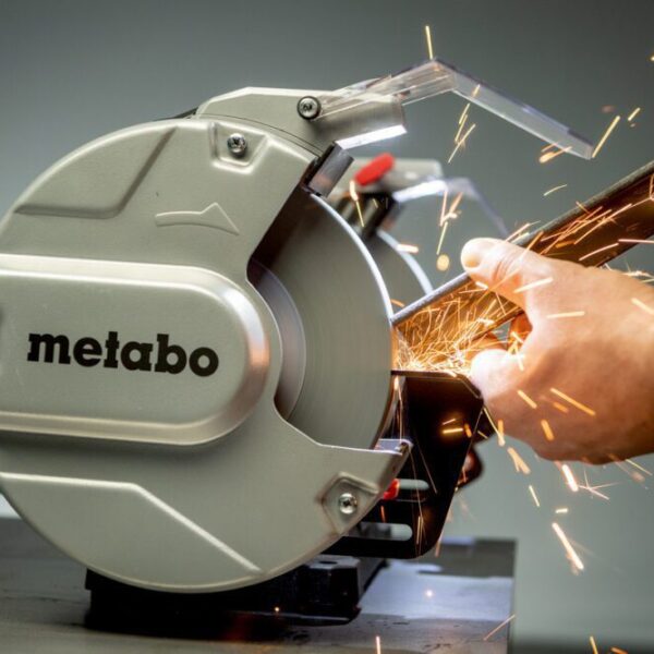 Точильний верстат Metabo DS 200 Plus