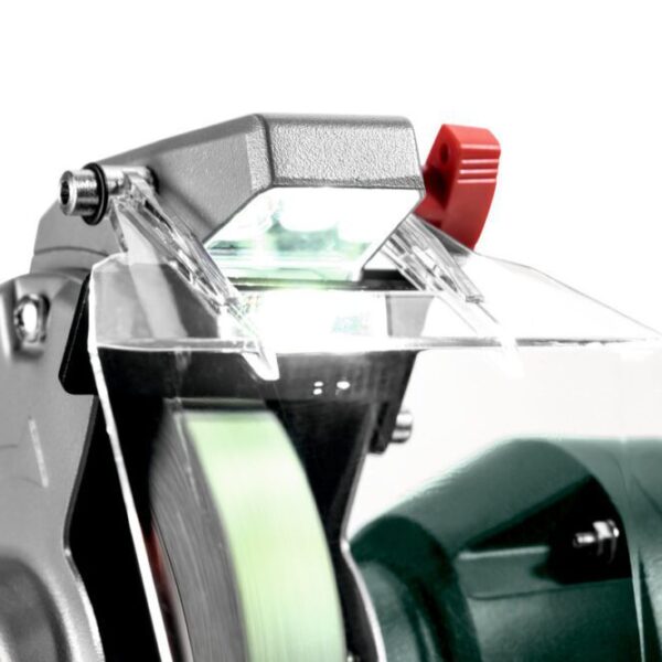 Точильний верстат Metabo DS 200 Plus