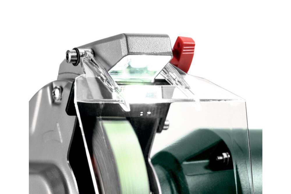 Точильний верстат Metabo DS 200 Plus