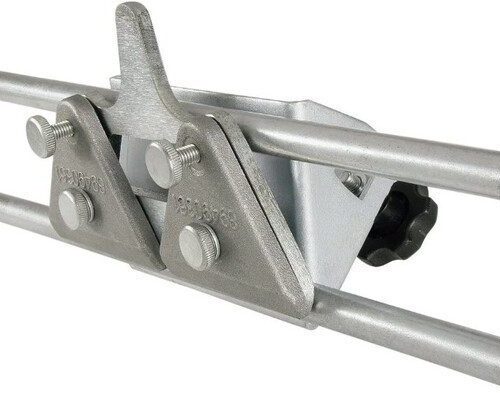 Пристосування для заточування ножиць Scheppach JIG160