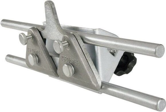 Пристосування для заточування ножиць Scheppach JIG160