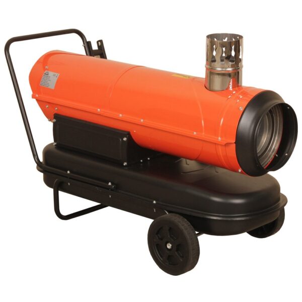Теплова гармата дизельна Vitals DHC-301