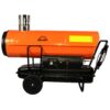 Теплова гармата дизельна Vitals DHC-501