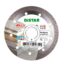 Круг алмазний відрізний Distar 1A1R 125x1,4x10x22,23 Multigres