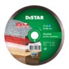 Круг алмазний відрізний Distar 1A1R 180x1,4x8,5x25,4 Granite