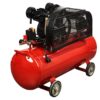 Компресор Vitals GK100.j65v2-8a (100 л.)