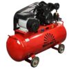 Компресор Vitals GK100.j65v2-8a (100 л.)