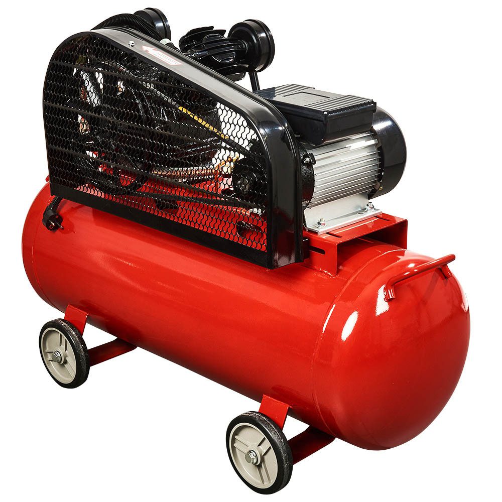 Компресор Vitals GK100.j65v2-8a (100 л.)