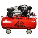 Компресор Vitals GK100.j65v2-8a (100 л.)
