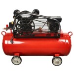 Компресор Vitals GK100.j65v2-8a (100 л.)