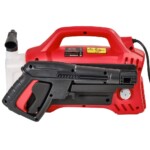 Мийка високого тиску Vitals Am 6.5-110w mini