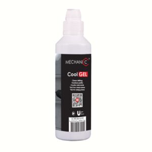 Охолоджувальний гель для свердління Mechanic CoolGel 250