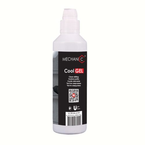 Охолоджувальний гель для свердління Mechanic CoolGel 250
