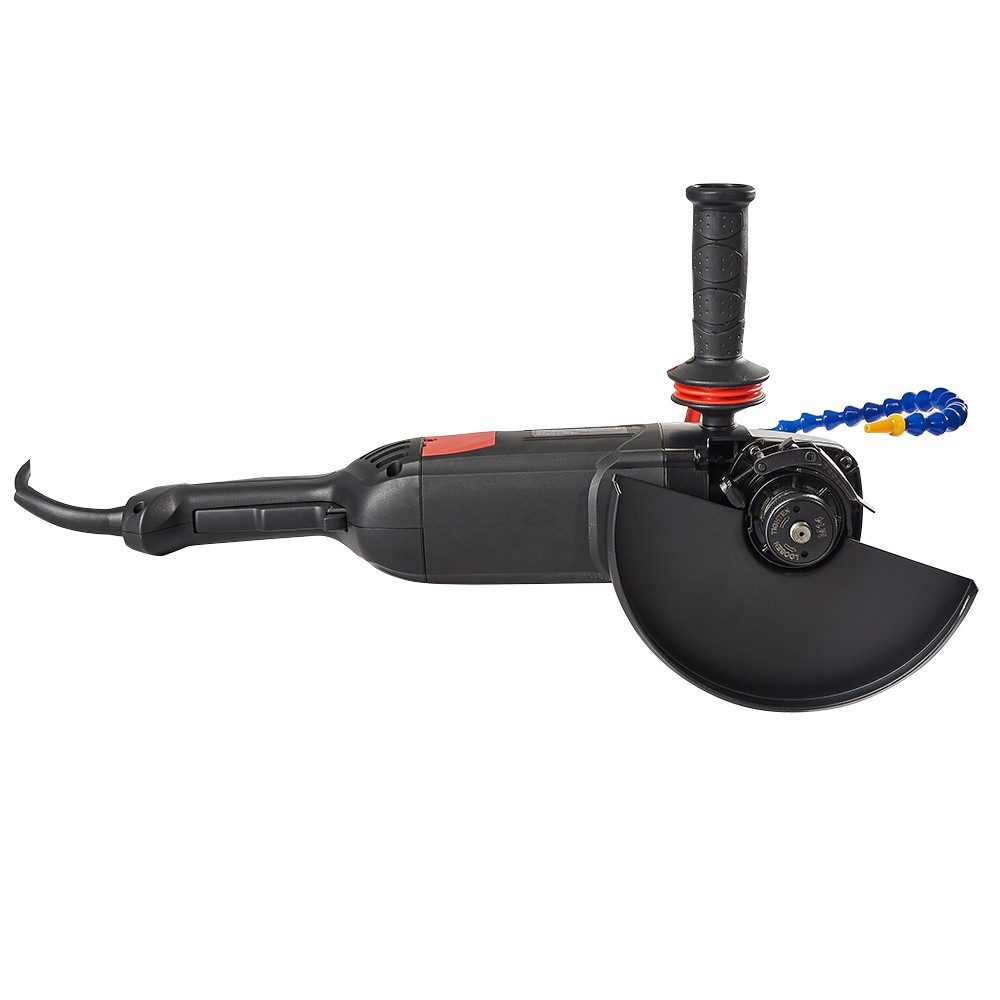 Болгарка Vitals Professional Ls2326DUq stone cutting+