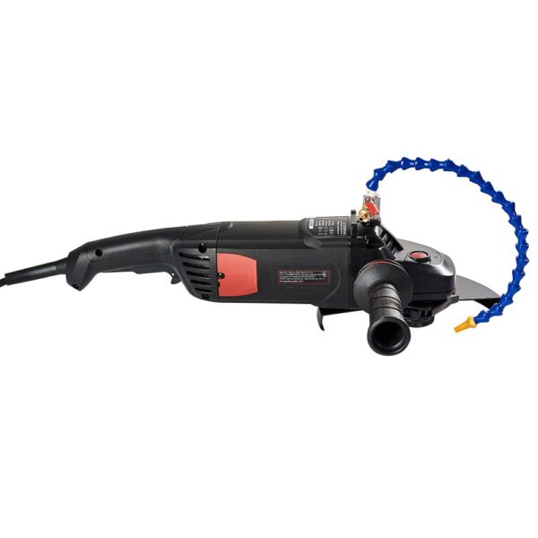 Болгарка Vitals Professional Ls2326DUq stone cutting+