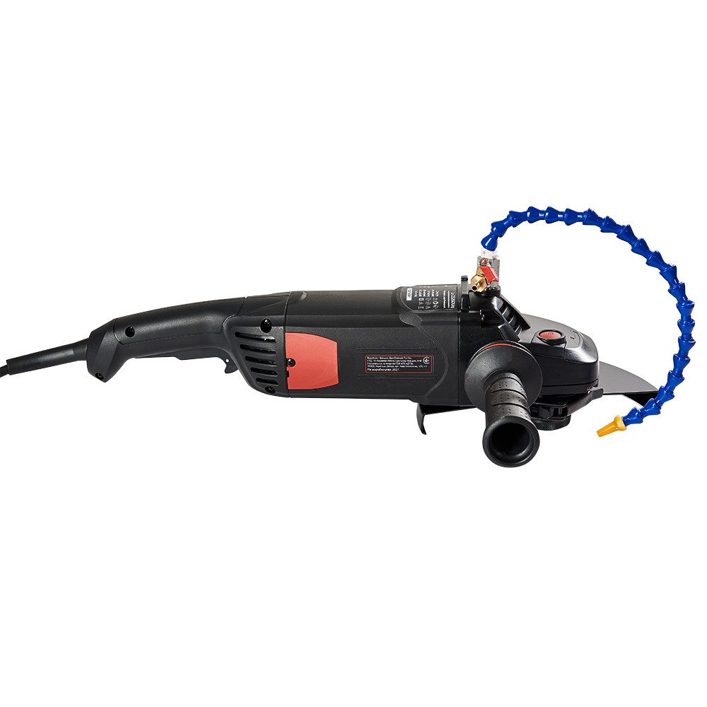 Болгарка Vitals Professional Ls2326DUq stone cutting+