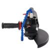 Болгарка Vitals Professional Ls2326DUq stone cutting+