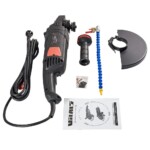 Болгарка Vitals Professional Ls2326DUq stone cutting+