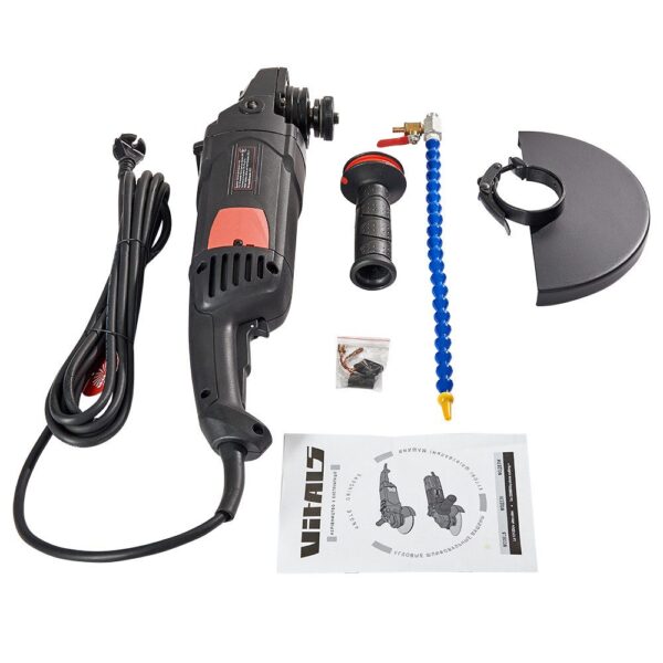 Болгарка Vitals Professional Ls2326DUq stone cutting+
