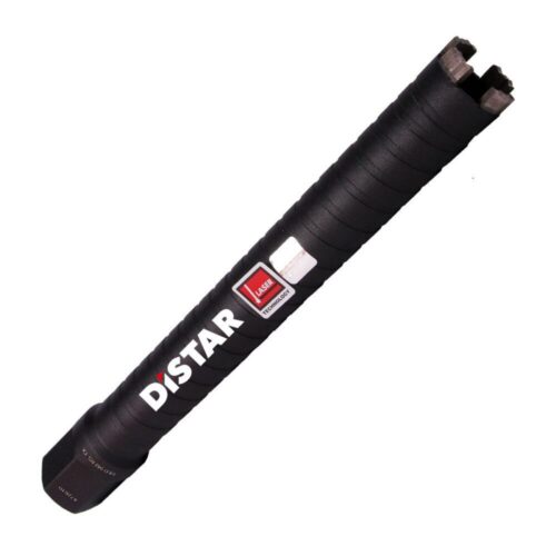 Коронка алмазного буріння Distar DDS-W 42х300х1 1/4 UNC RS-TX
