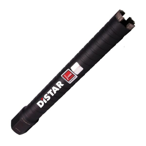 Коронка алмазного буріння Distar DDS-W 42х300х1 1/4 UNC RS-TX