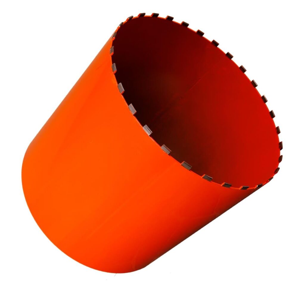 Коронка алмазна Distar DDS-B 500X450X1 1/4 UNC RS6