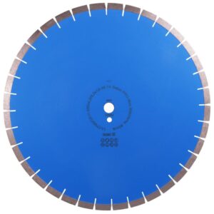 Круг алмазний відрізний Distar 1A1RSS/C2-H 500x4,0/3,0x15x25,4-36 F4 Beton PRO