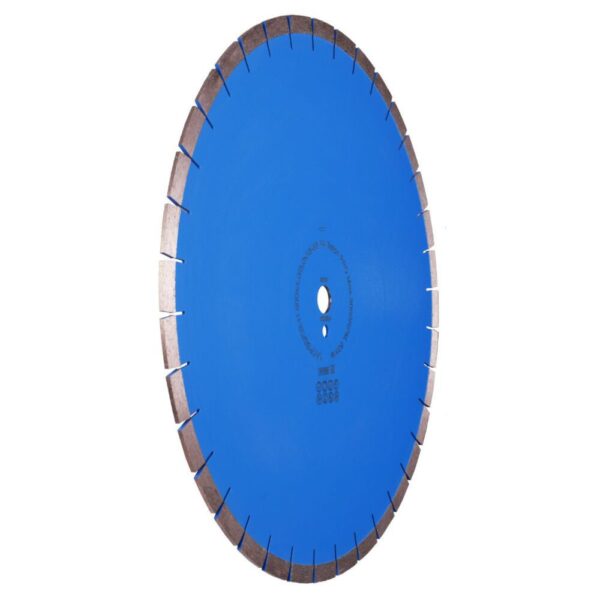 Круг алмазний відрізний Distar 1A1RSS/C2-H 500x4,0/3,0x15x25,4-36 F4 Beton PRO