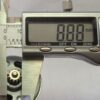Двигун для акумуляторної техніки HRS-550S-18V (18 В.)