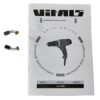 Шурупокрут мережевий Vitals Professional Us 1345bi