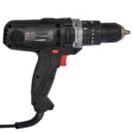 Шурупокрут мережевий Vitals Professional Us 1345bi