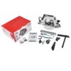Пила дискова Vitals Master Rg 2020d (з переворотом)