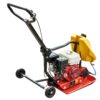 Віброплита Vitals Professional HQ 90WT (двигун Honda GX200)