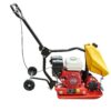 Віброплита Vitals Professional HQ 90WT (двигун Honda GX200)