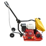 Віброплита Vitals Professional HQ 90WT (двигун Honda GX200)