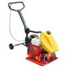 Віброплита Vitals Professional HQ 90WT (двигун Honda GX200)
