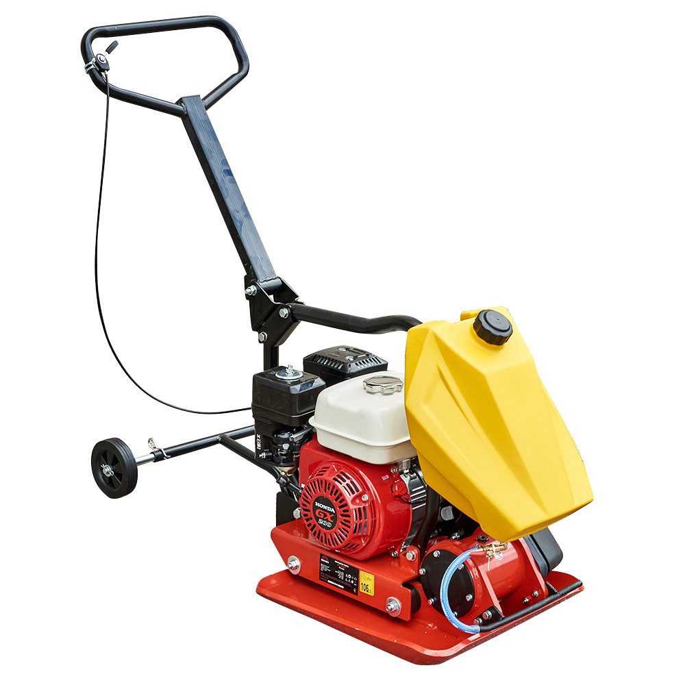 Віброплита Vitals Professional HQ 90WT (двигун Honda GX200)