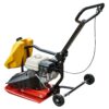 Віброплита Vitals Professional HQ 90WT (двигун Honda GX200)